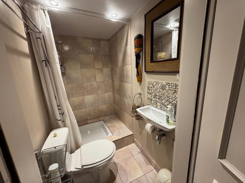 Appartement - 107 m² - 5 pièces