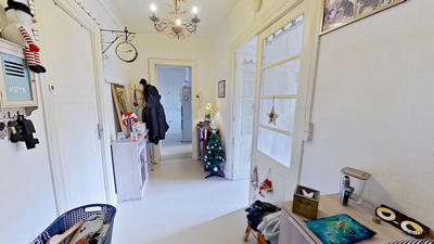 Appartement - 99 m² - 3 pièces