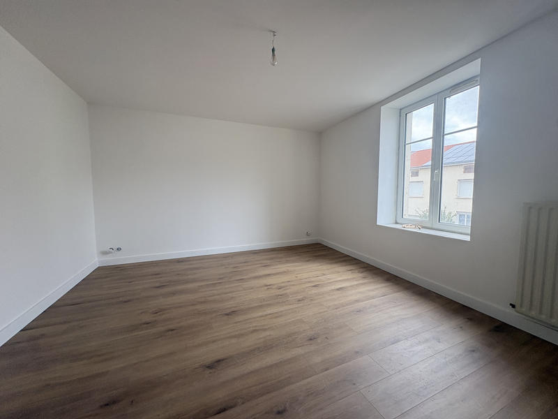 Appartement - 104 m² - 3 pièces