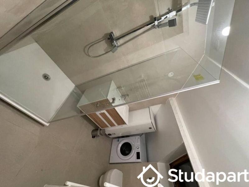 Chambre - 15 m² - 1 pièce