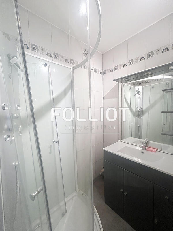 Appartement - 24 m² - 1 pièce