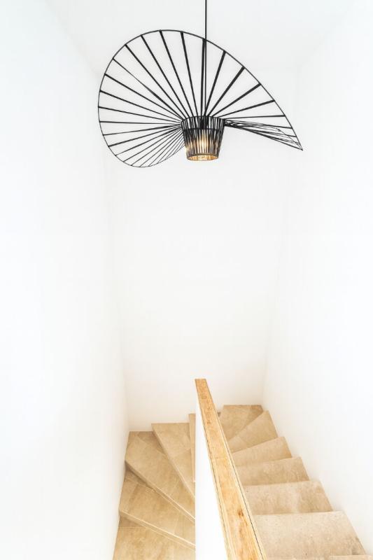 Maison - 108 m² - 4 pièces