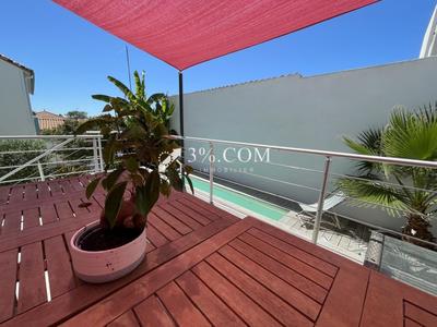 Villa - 108 m² - 5 pièces