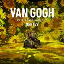 Van Gogh, l'Expérience Immersive