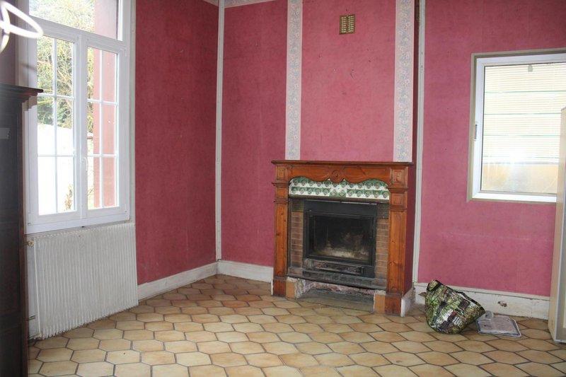 Maison - 178 m² - 6 pièces