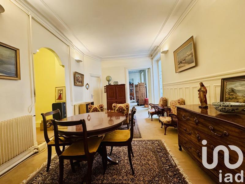 Appartement - 89 m² - 3 pièces