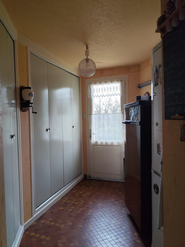 Maison - 232 m² - 10 pièces