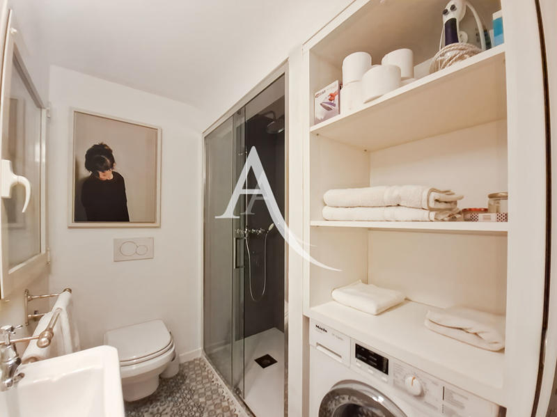 Appartement - 83 m² - 4 pièces