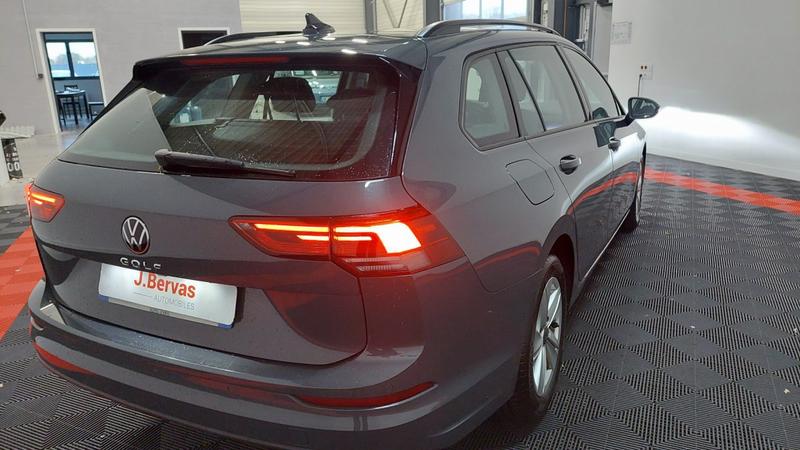 Volkswagen Golf Sw 1.0 Tsi Opf 110 Life Business