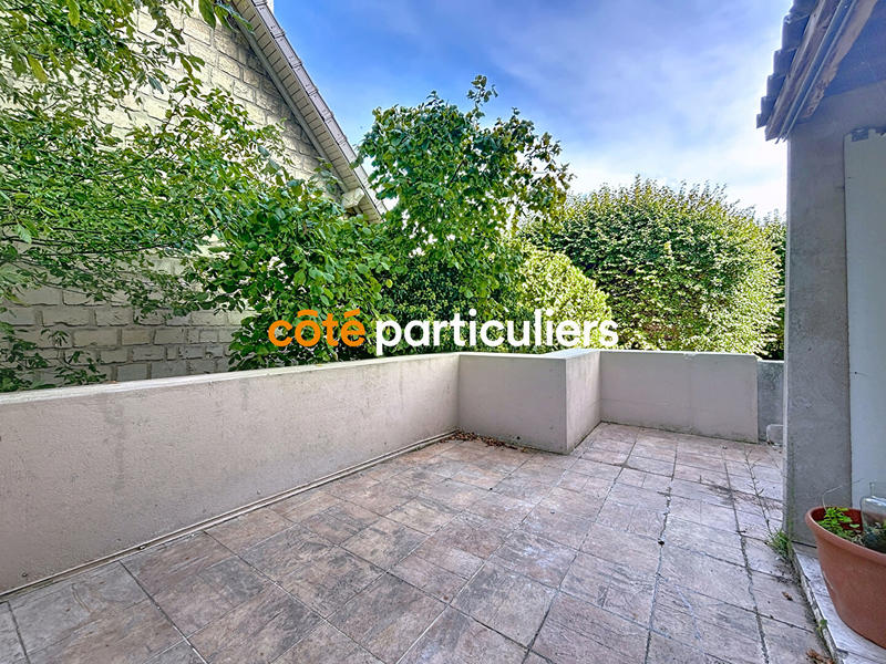 Appartement - 67 m² - 2 pièces