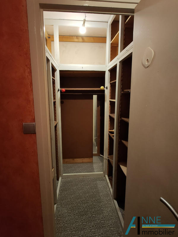 Appartement - 68 m² - 4 pièces