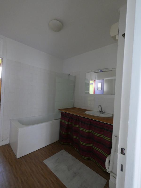 Appartement - 91 m² - 4 pièces