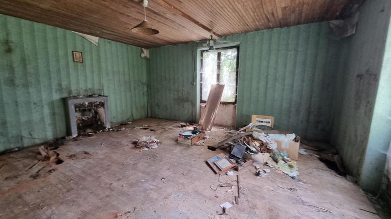 Maison - 140 m² - 3 pièces