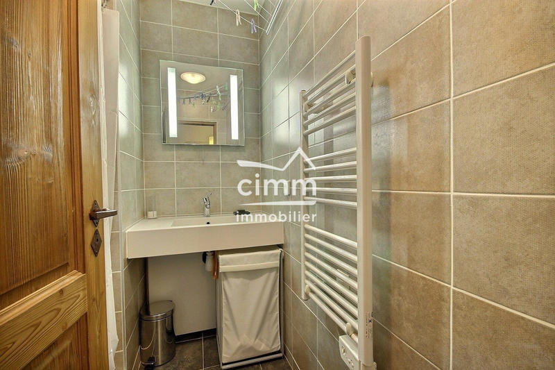 Appartement - 54 m² - 3 pièces