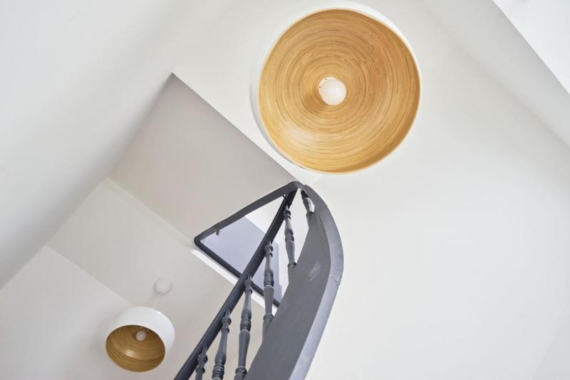 Maison - 164 m² - 10 pièces