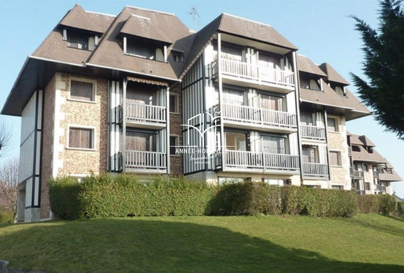 Appartement - 20 m² - 1 pièce