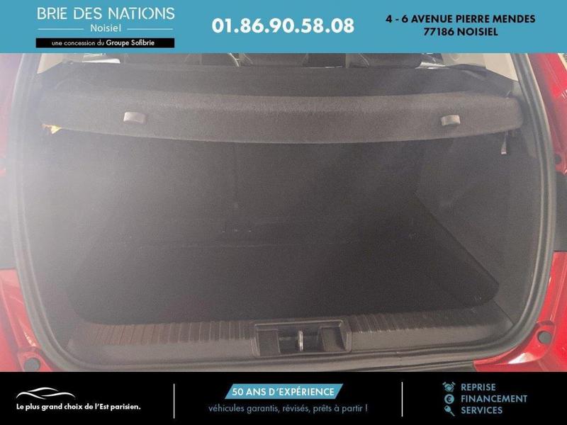 Renault Captur TCe 100 Gpl Evolution