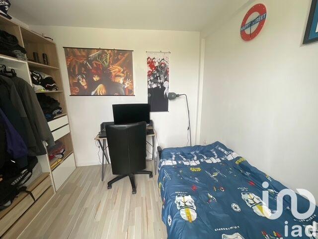 Maison de ville - 78 m² - 4 pièces