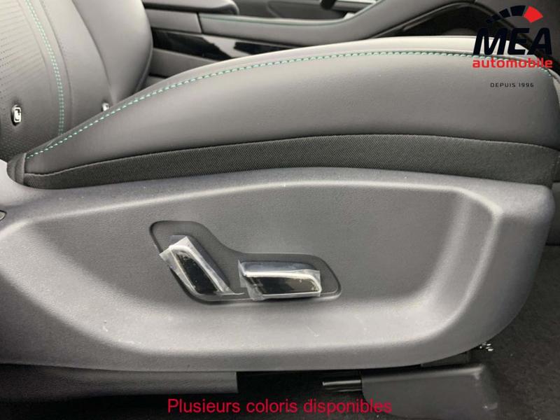 Byd Seal U 1.5l Dm-i 218 ch Phev Boost