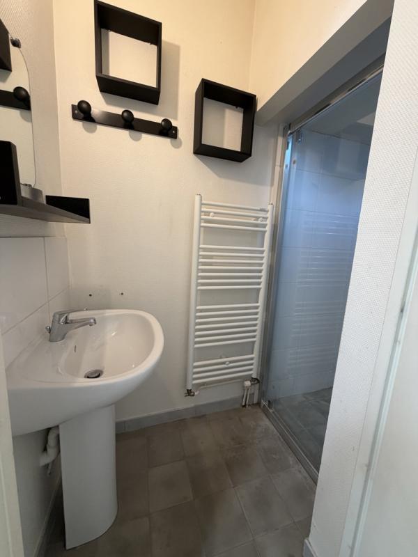 Duplex - 94 m² - 4 pièces