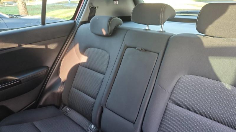 Kia Sportage 1.6 CRDi 115 Active