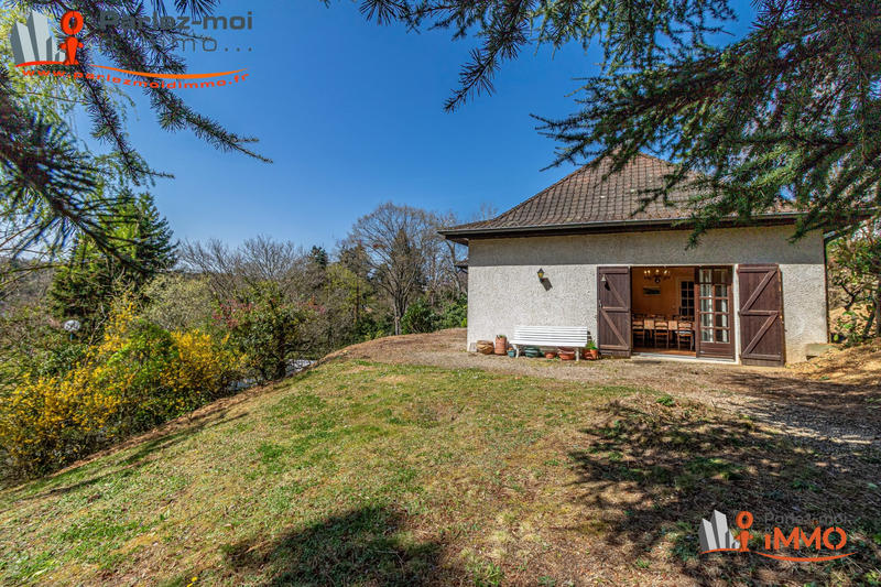 Villa - 129 m² - 6 pièces