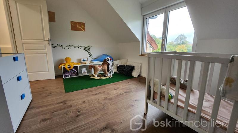 Maison en pierre - 114 m² - 5 pièces