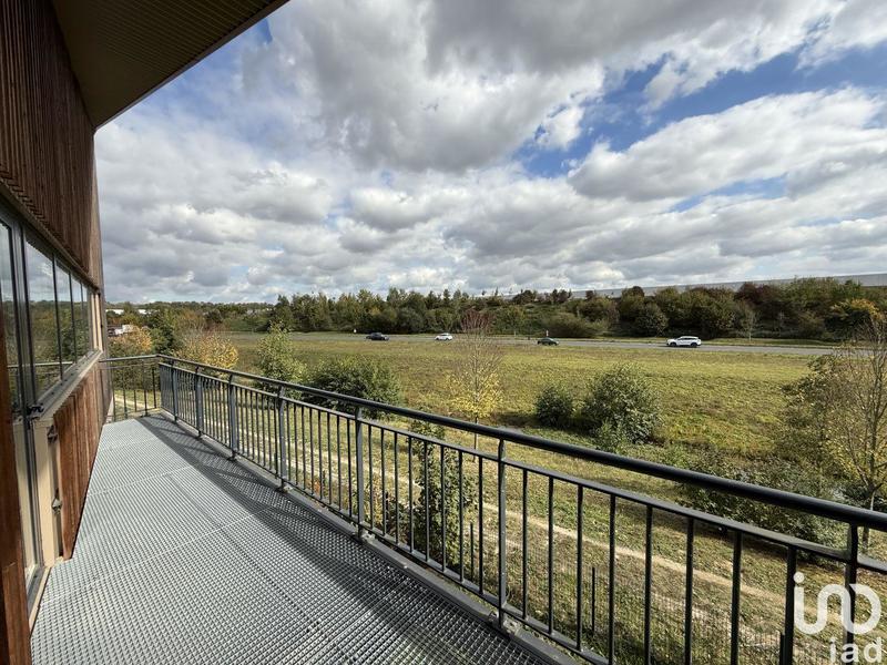 Local commercial - 430 m²