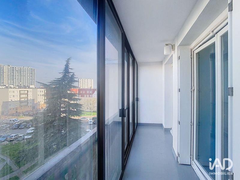 Appartement - 73 m² - 4 pièces