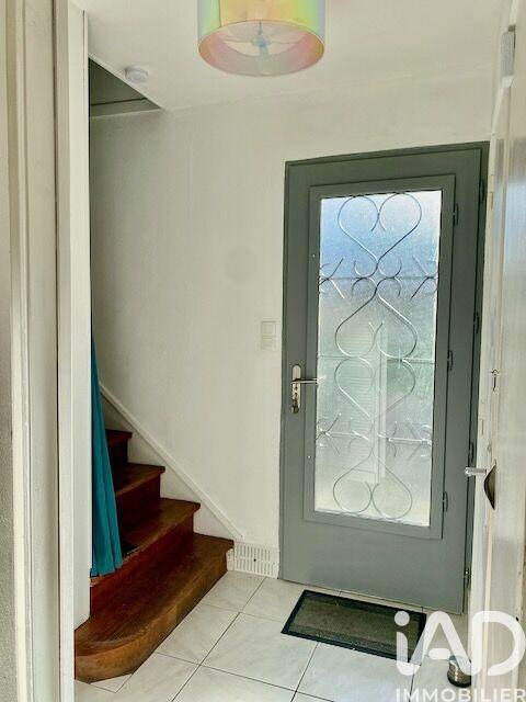 Maison - 102 m² - 4 pièces