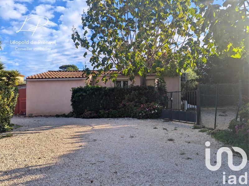 Maison - 252 m² - 9 pièces