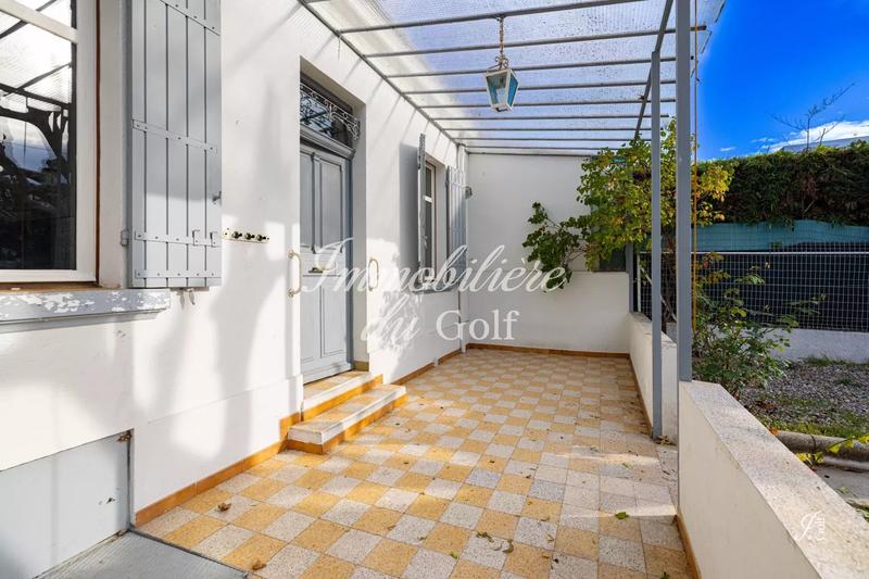 Appartement - 50 m² - 3 pièces