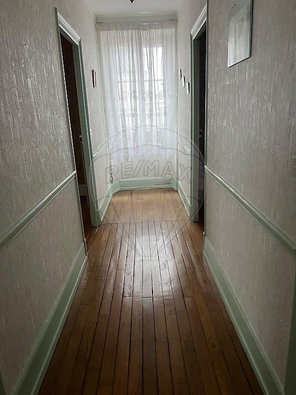 Maison de maîtres - 130 m² - 6 pièces