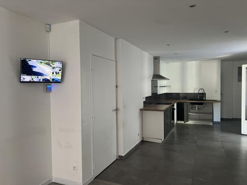 Local commercial - 420 m²