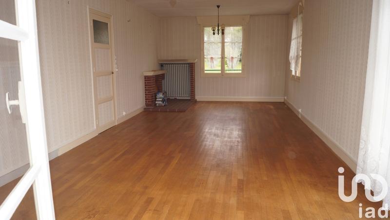 Maison - 275 m² - 13 pièces