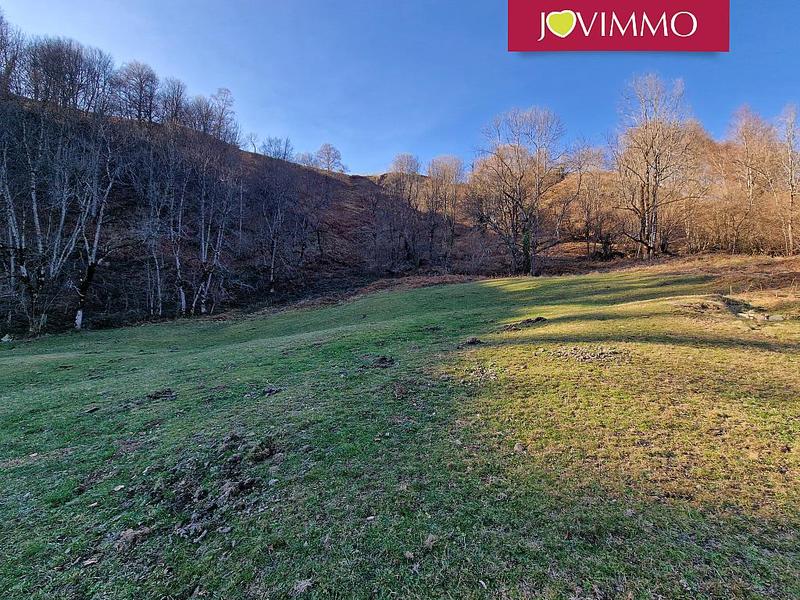 Maison - 50 m² - 1 pièce