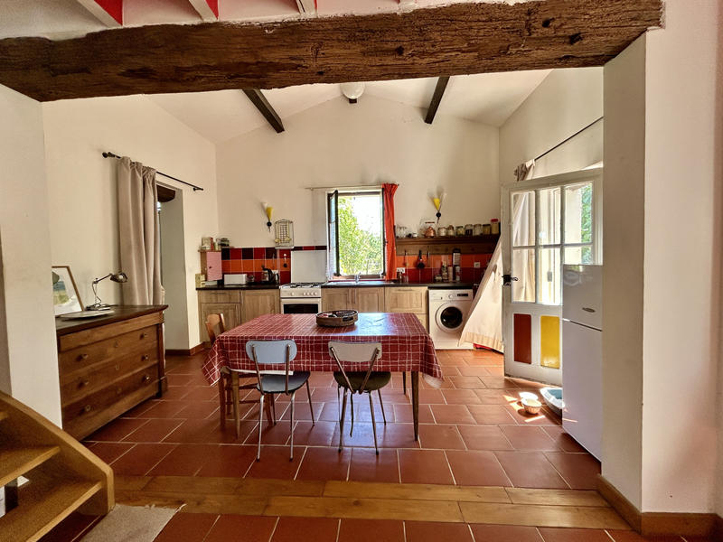 Maison - 380 m² - 10 pièces