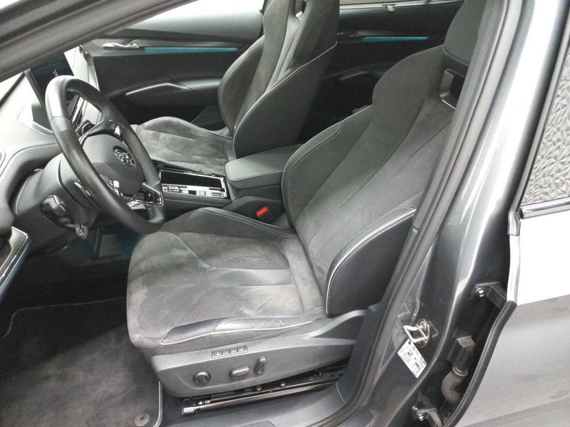 Skoda enyaq Coupe iV 80 Sportline