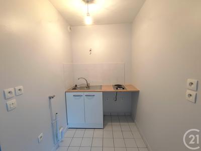 Appartement - 26 m² - 1 pièce