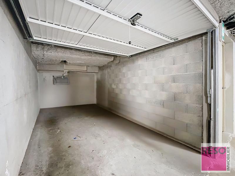 Appartement - 88 m² - 4 pièces