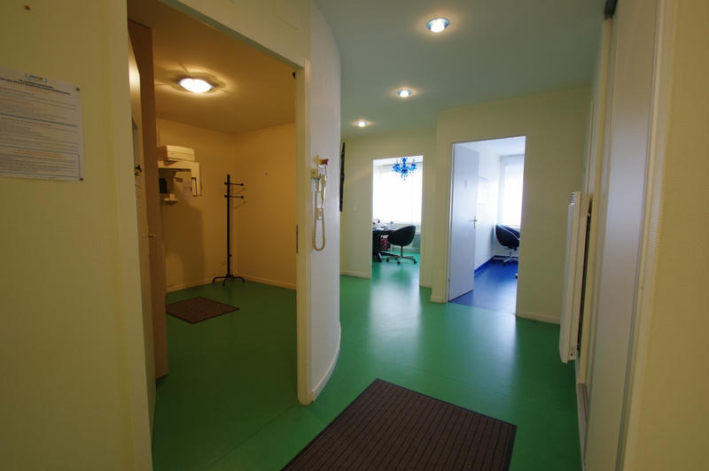 Local commercial - 95 m²