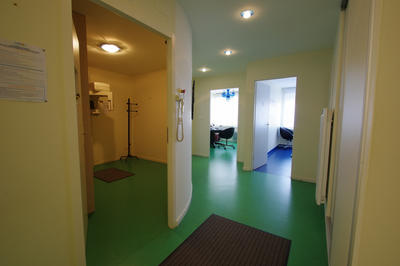 Local commercial - 95 m²