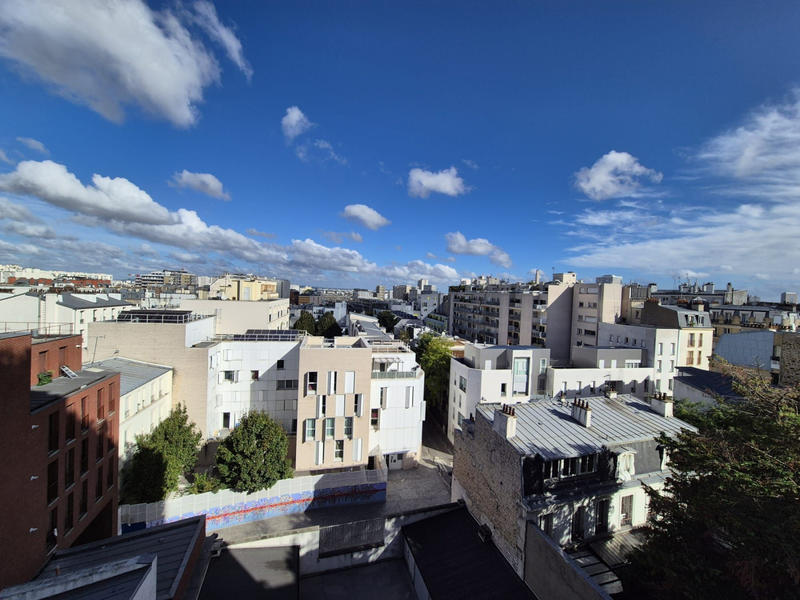 Appartement - 77 m² - 4 pièces