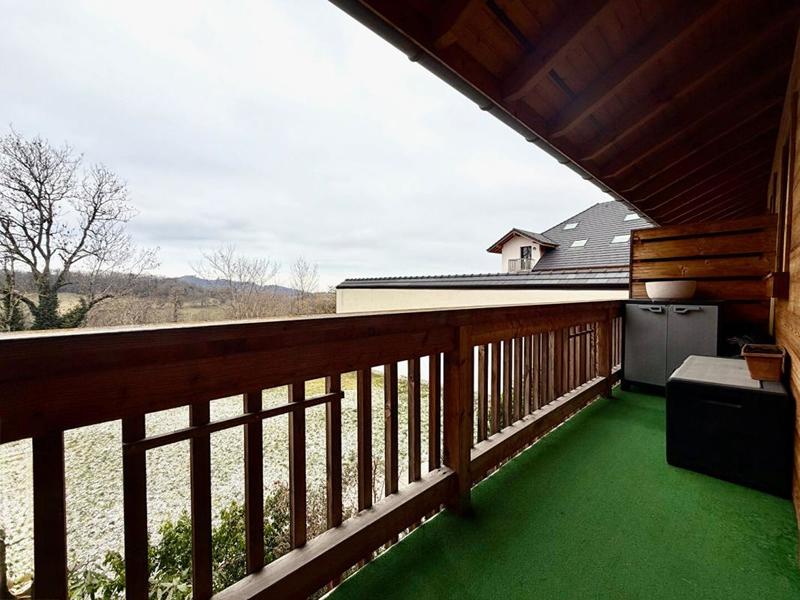 Maison - 58 m² - 3 pièces