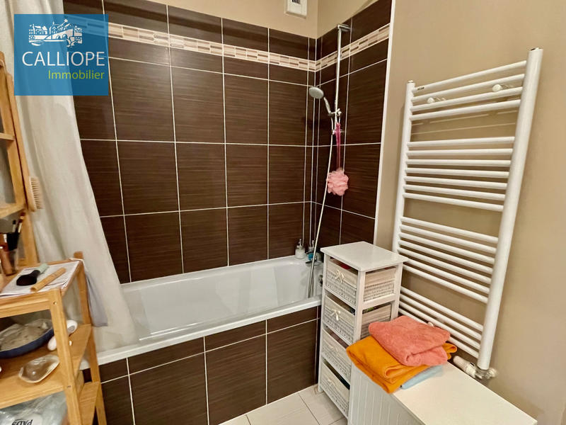 Appartement - 84 m² - 5 pièces