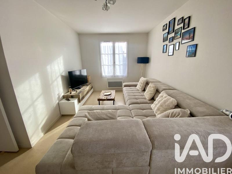 Appartement - 78 m² - 5 pièces