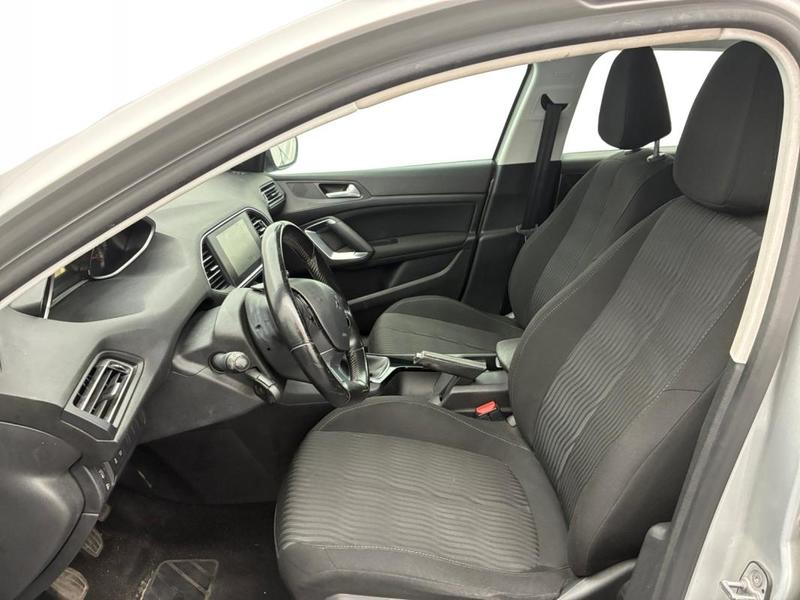 Peugeot 308 Business 1.6 BlueHDi 100ch s&amp;S Bvm5 Access