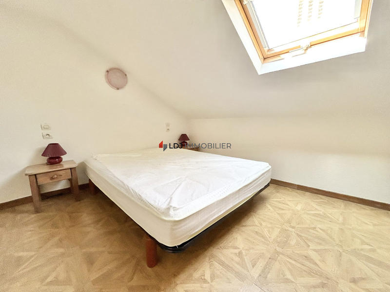 Duplex - 41 m² - 2 pièces