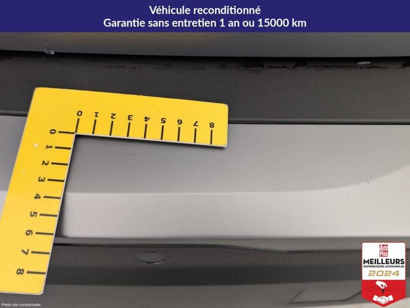 Peugeot 2008 100 s&amp;S Bvm6 Allure