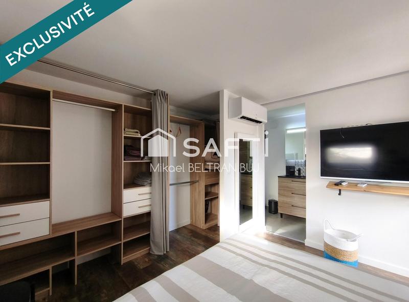 Maison - 92 m² - 3 pièces